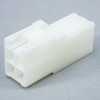 176284-1 3.96mm x 4.6mm (.156 �C���` x .181 �C���`) �Z���^�[���C���A600V�A�ő� 12A (���j�o�[�T���d��) TE Connectivity Japan(��:TYCOELECTRONICS(�^�C�R�G���N�g���j�N�X)) 41003575