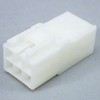 176285-1 3.96mm x 4.6mm (.156 �C���` x .181 �C���`) �Z���^�[���C���A600V�A�ő� 12A (���j�o�[�T���d��) TE Connectivity Japan(��:TYCOELECTRONICS(�^�C�R�G���N�g���j�N�X)) 41003584
