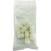 176299-1 3.96mm x 4.6mm (.156 �C���` x .181 �C���`) �Z���^�[���C���A600V�A�ő� 12A (���j�o�[�T���d��) TE Connectivity Japan(��:TYCOELECTRONICS(�^�C�R�G���N�g���j�N�X)) 41003663