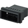 178964-6 ダイナミック・シリーズ・コネクタ D-3000シリーズ D-3100D ハウジング TE Connectivity Japan(旧:TYCOELECTRONICS(タイコエレクトロニクス)) 41008956