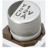 ニチコン アルミ電解コンデンサ 16V dc 10μF ニチコン