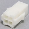 172159-1 ミニ・ユニバーサル・メイテンロック・コネクタ キャップハウジング TE Connectivity Japan(旧:TYCOELECTRONICS(タイコエレクトロニクス)) 41013375