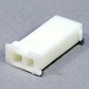 172233-1 ミニ・ユニバーサル・メイテンロック・コネクタ キャップハウジング TE Connectivity Japan(旧:TYCOELECTRONICS(タイコエレクトロニクス)) 41013497
