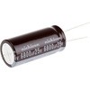ニチコン アルミ電解コンデンサ 25V dc 6800μF ニチコン