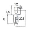 41023446