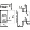WKS1121 t@CV[Y 100VpRZg Panasonic(pi\jbN) 41027856