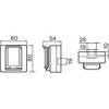 WK3901 EVEPHEV[dp ڒnRZg(IopE@p) Panasonic(pi\jbN) 41029712