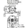 WTK2921K {݌ VtMZTtXCb` Panasonic(pi\jbN) 41030263