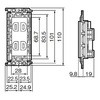 WTF113248W RXV[Y A[X^[~itڒn_uRZg(gt) Panasonic(pi\jbN) 41031785