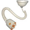 WG87828 リーラーコンセント 天井面取付タイプ Panasonic(パナソニック) 41032713