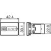 WTC526333W ܂߂ɃXCb` uvu؁v\XCb`Zbg(20A) Panasonic(pi\jbN) 41034935