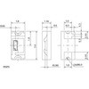 フォトダイオード New Japan Radio 表面実装 COBP 新日本無線