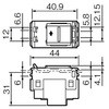 WT5463 tXCb` Panasonic(pi\jbN) 41036773