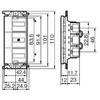 WTC5497WK dVb^XCb` Panasonic(pi\jbN) 41037105
