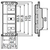 WTC5498W dVb^XCb` Panasonic(pi\jbN) 41037114