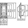WTF40014W iCgCg(蓮^Cv) Panasonic(pi\jbN) 41039153
