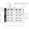 WV8301 tJ[l[XCb`J[h(Zp) Panasonic(pi\jbN) 41039476