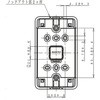 WV7003W tJ[ Io݃{bNX Panasonic(pi\jbN) 41040921