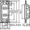 WN10524 tJ[tRZg Panasonic(pi\jbN) 41041156