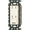 埋込アースターミナル付コンセント(フラット型) Panasonic(パナソニック)
