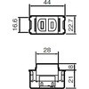 41041533