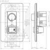 WNP575143 tJ[[hXCb`(А؃XCb`t)([^[) Panasonic(pi\jbN) 41041603