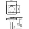WS65311 tJ[h`t(J`) JIS CO920 Panasonic(pi\jbN) 41041935