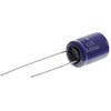 日本ケミコン アルミ電解コンデンサ 35V dc 220μF 日本ケミコン