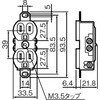 41053293