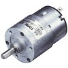 DCギアモータ 日本電産コパル電子 14.5 rpm 1/300 HG37シリーズ ニデックコンポーネンツ(日本電産コパル電子/フジソク)
