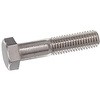 六角ボルト 八幡ねじ M16 x 50mm ステンレス 八幡ねじ