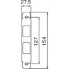WN3802 tJ[Ԏdؗptg Panasonic(pi\jbN) 41058762