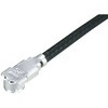 ヒロセ電機 同軸ケーブル，U.FL (プラグープラグ)， U.FL-2LP-066J1-A-(500) 500mm HIROSE(ヒロセ電機)