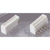 JST FPC / FFC コネクタ， メス， 24極， 1.25mm JST(日本圧着端子製造)