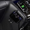 CAR-CHR60CU USB付き3連ソケット サンワサプライ 41072236