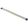 Molex FFCジャンパケーブル 152mm ，ピッチ1mm PREMO-FLEX FFC JUMPER シリーズ 日本モレックス(molex)