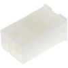 Molex コネクタハウジング オス 6極 2列 4.2mm Mini-Fit Jrシリーズ 日本モレックス(molex)