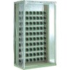 VTL1010B ツーリングラック帯電防止カバー付BT-40100個 TRUSCO 41087505