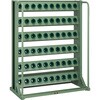 VTL610 ツーリングラック片面固定式ホルダーBT-4060個 TRUSCO 41087584