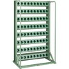 VTL810 ツーリングラック片面固定式ホルダーBT-4080個 TRUSCO 41087593