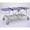 折りたたみ式ストレッチャー 日進医療器(車イス)