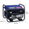 ヤマハ 標準タイプ発電機標準 60Hz YAMAHA(ヤマハ)