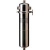 フィルターハウジングV 1本用 0．49MPa 250mm アイオン