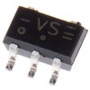 NXP 74 LVCシリーズ バッファ / ラインドライバ， 3ステート 非反転， 1.65～5.5 V， 5-Pin TSSOP nexperia
