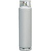 フロン回収ボンベ フロートセンサー付 40L 1/4” アサダ