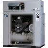 オイルフリーコンプレッサ 0．75KW 単相100V 50Hz アネスト岩田