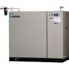 オイルフリーブースターコンプレッサ 3．7KW 60Hz アネスト岩田