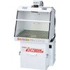 静電気除去装置付き小型集塵ユニット イオンパーツクリーナーIPC20 ベッセル