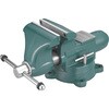 TSRV200K 強力アプライトバイス(回転台付タイプ) 200mm TRUSCO 41099606