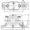プランマブロック 二つ割形 SN5標準形 NTN(エヌティーエヌ)